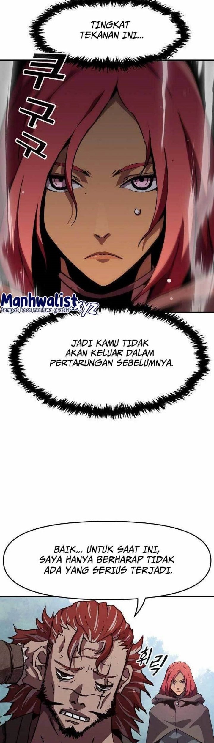 I Became a Knight With a Time Limit Chapter 12 Gambar 14