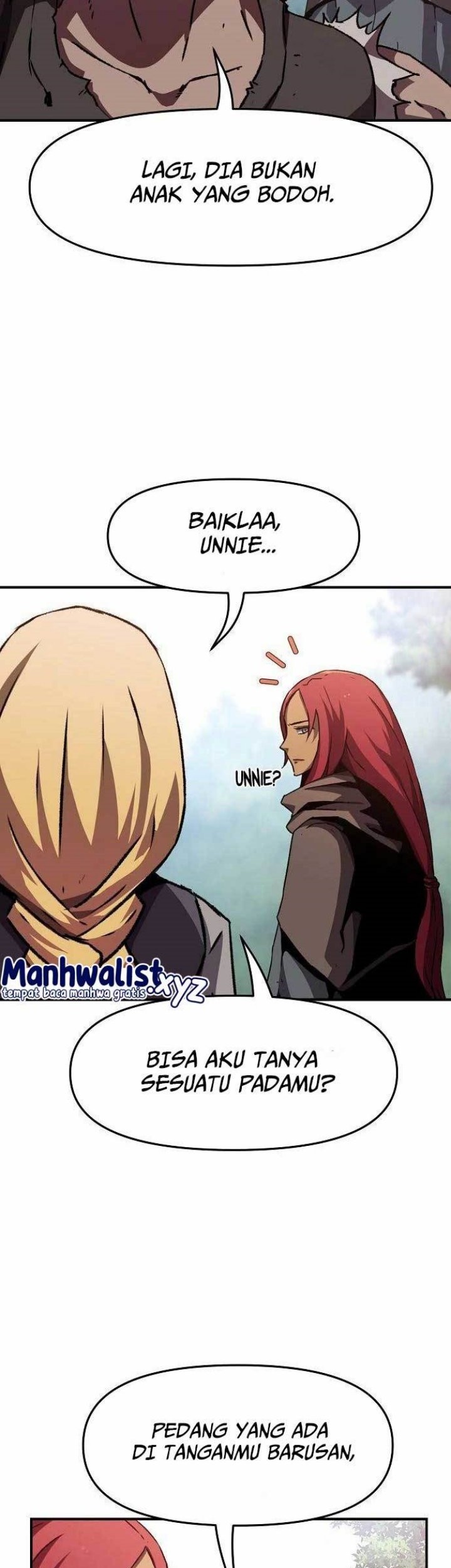 I Became a Knight With a Time Limit Chapter 12 Gambar 15