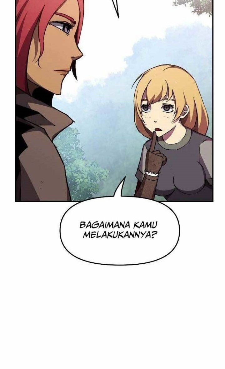 I Became a Knight With a Time Limit Chapter 12 Gambar 16