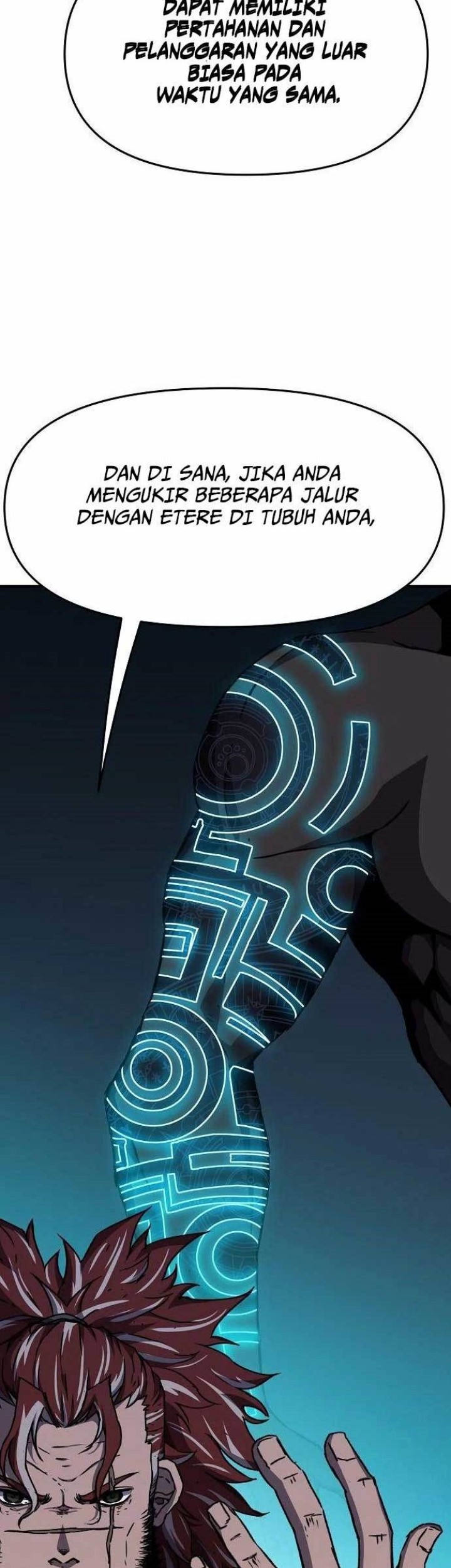 I Became a Knight With a Time Limit Chapter 12 Gambar 22