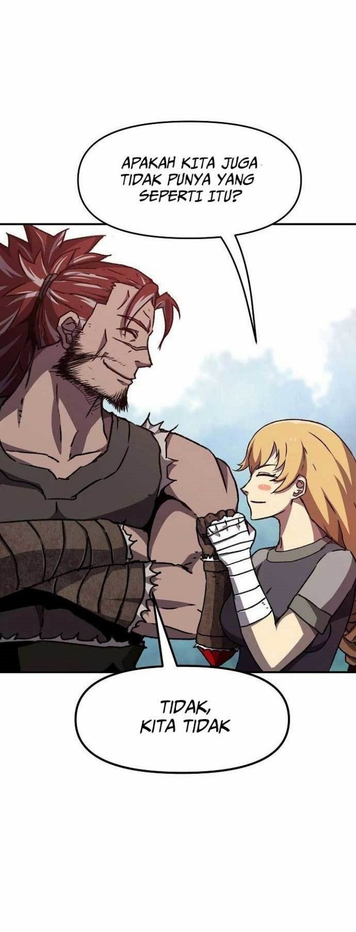 I Became a Knight With a Time Limit Chapter 12 Gambar 24