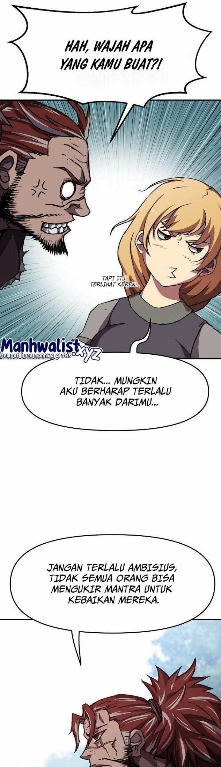 I Became a Knight With a Time Limit Chapter 12 Gambar 25