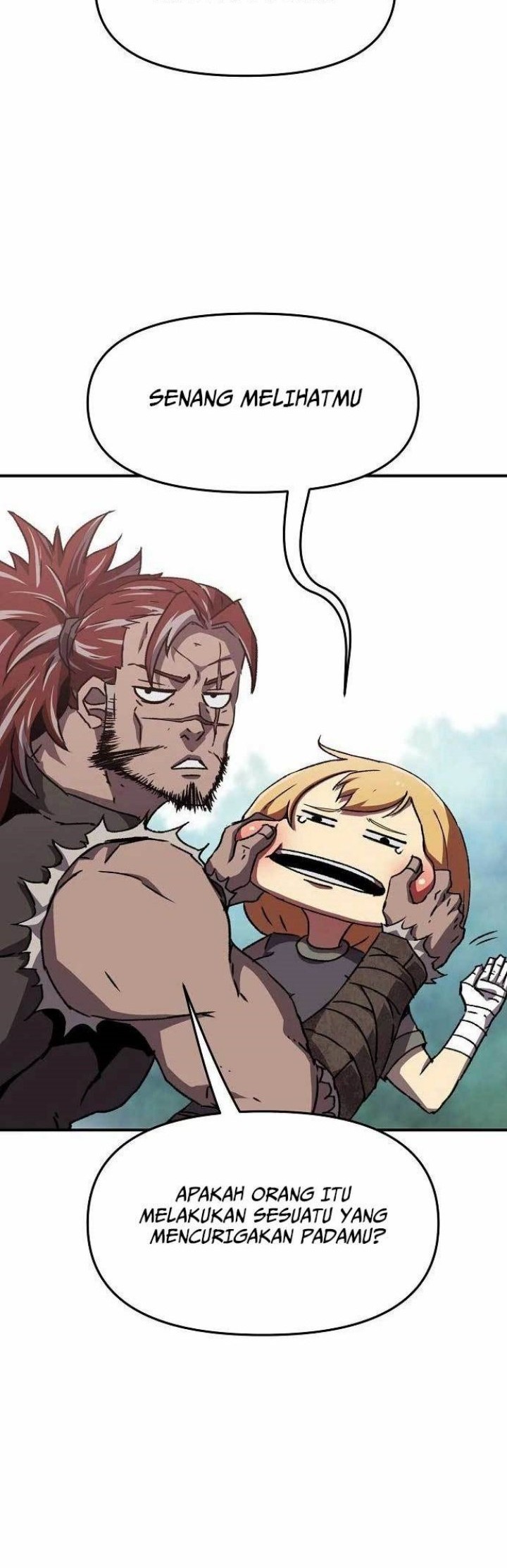 I Became a Knight With a Time Limit Chapter 12 Gambar 28