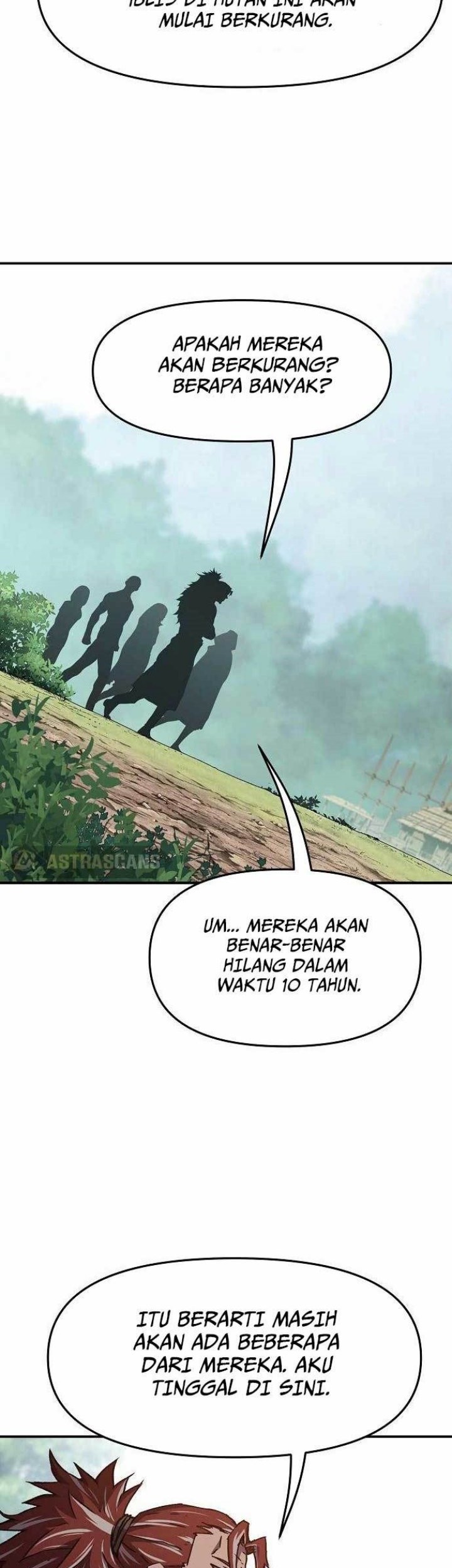 I Became a Knight With a Time Limit Chapter 12 Gambar 36