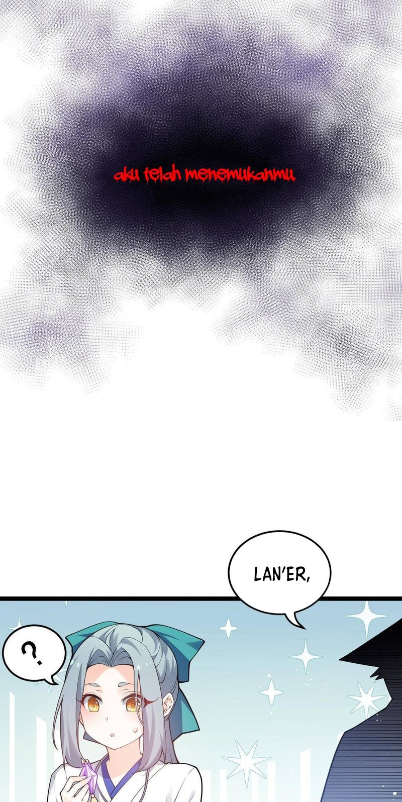 If You Are a Good Disciple, You Can Be a Teacher Chapter 46 Gambar 22