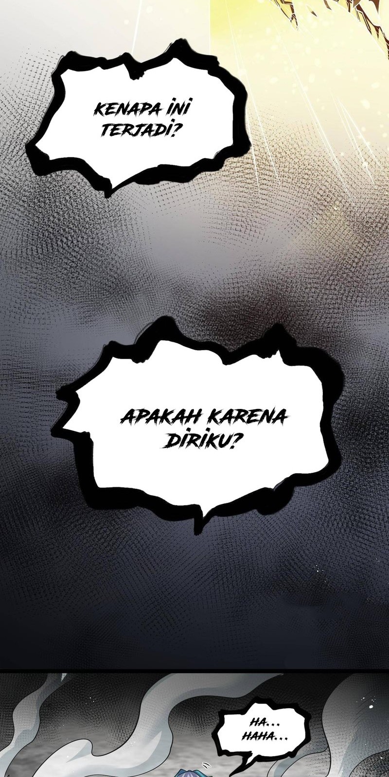 If You Are a Good Disciple, You Can Be a Teacher Chapter 46 Gambar 43