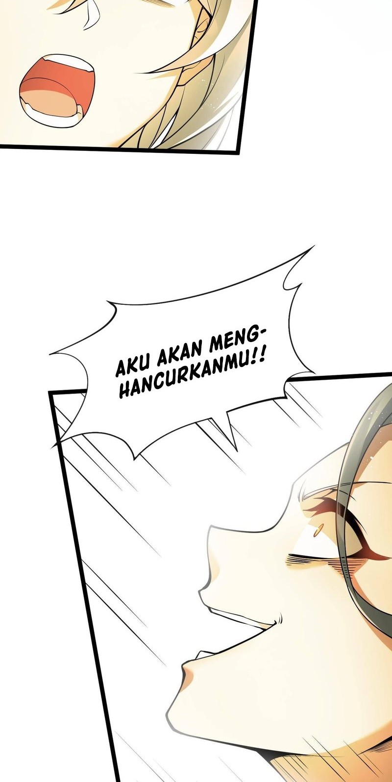 If You Are a Good Disciple, You Can Be a Teacher Chapter 46 Gambar 47