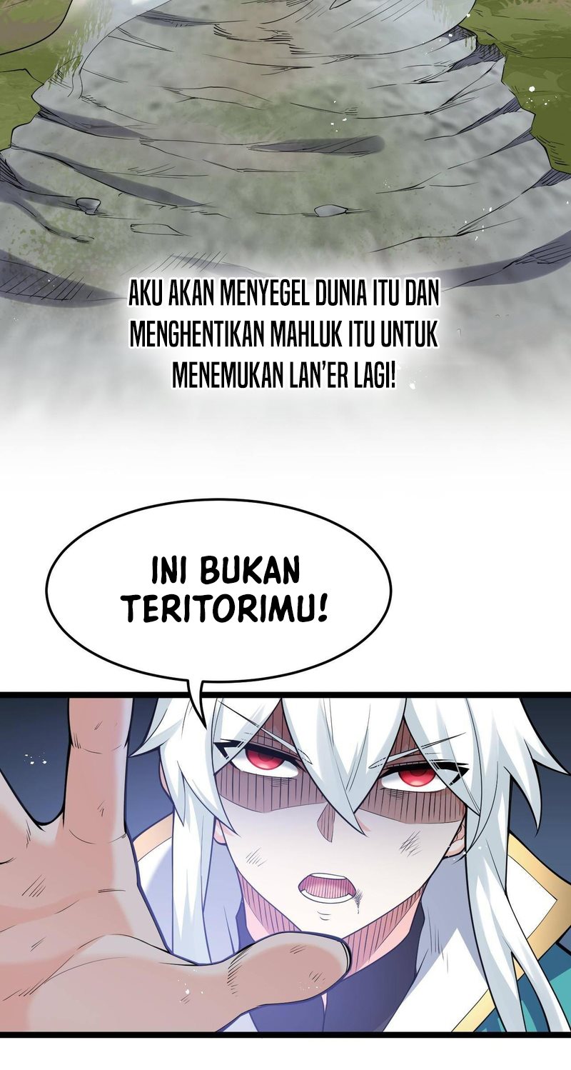 If You Are a Good Disciple, You Can Be a Teacher Chapter 46 Gambar 53