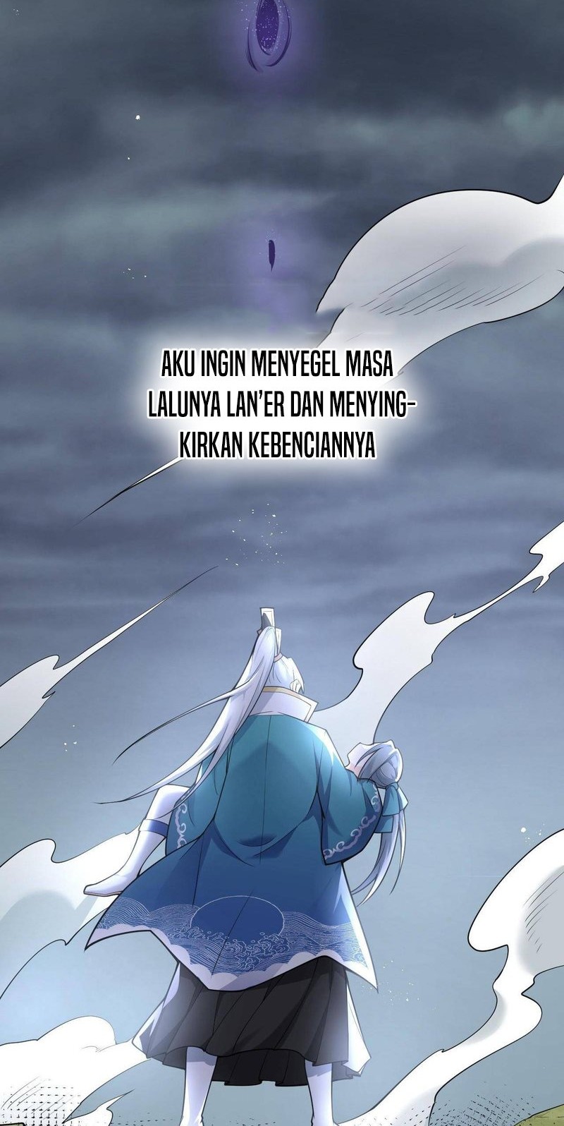 If You Are a Good Disciple, You Can Be a Teacher Chapter 46 Gambar 57