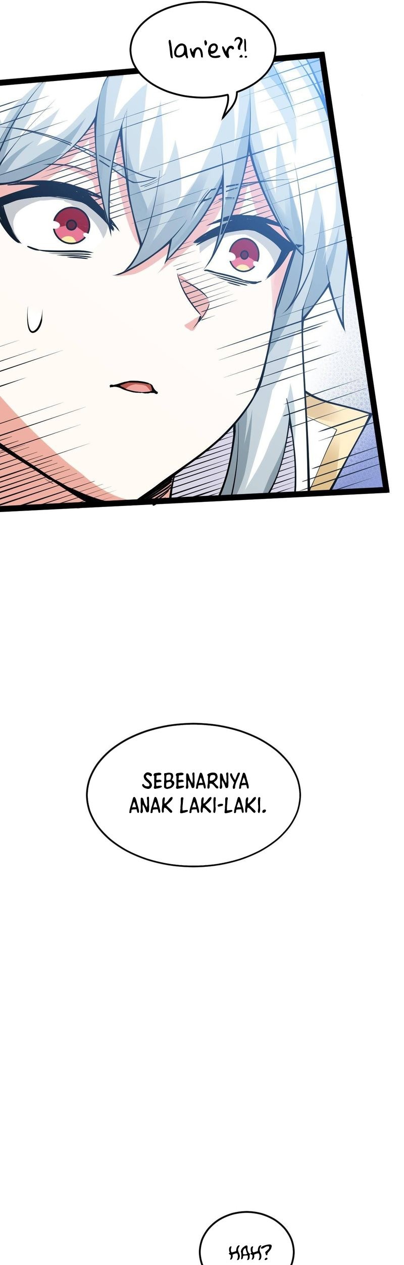 If You Are a Good Disciple, You Can Be a Teacher Chapter 46 Gambar 15