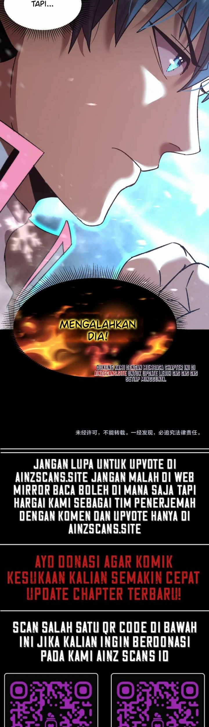 Apex Future Martial Arts Chapter 60 Gambar 30