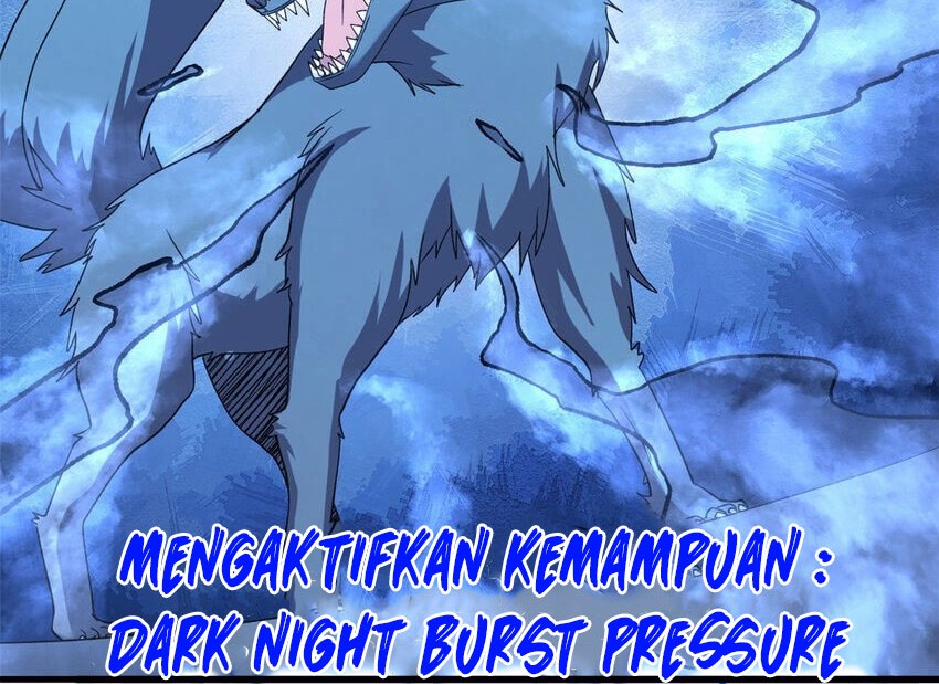 I Can Snatch 999 Types of Abilities Chapter 140 Gambar 34