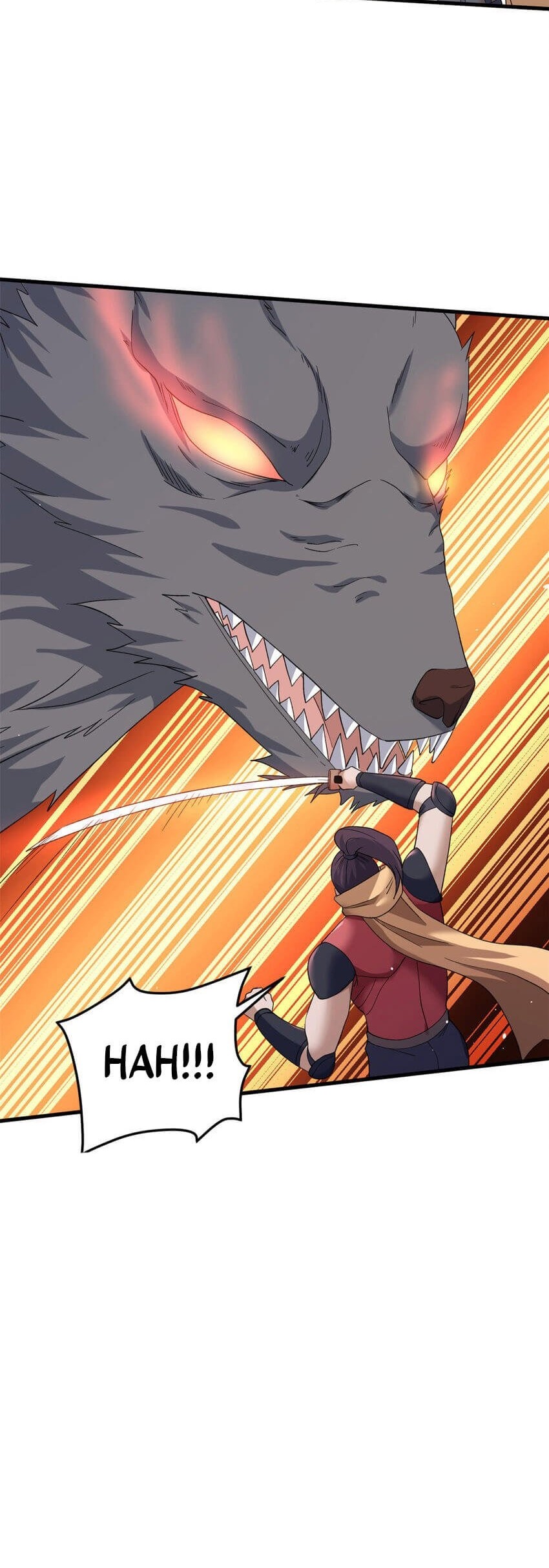 I Can Snatch 999 Types of Abilities Chapter 140 Gambar 24