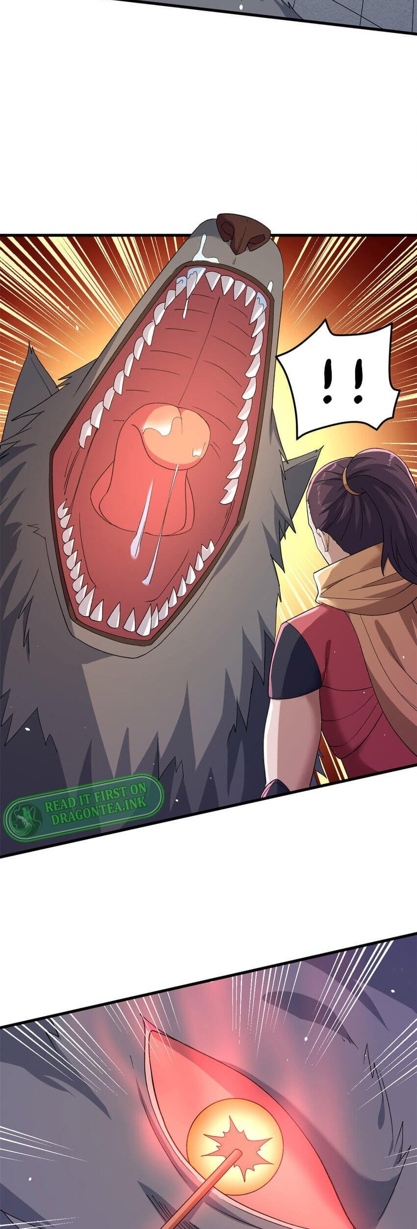 I Can Snatch 999 Types of Abilities Chapter 140 Gambar 26