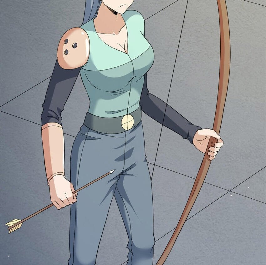 I Can Snatch 999 Types of Abilities Chapter 140 Gambar 28