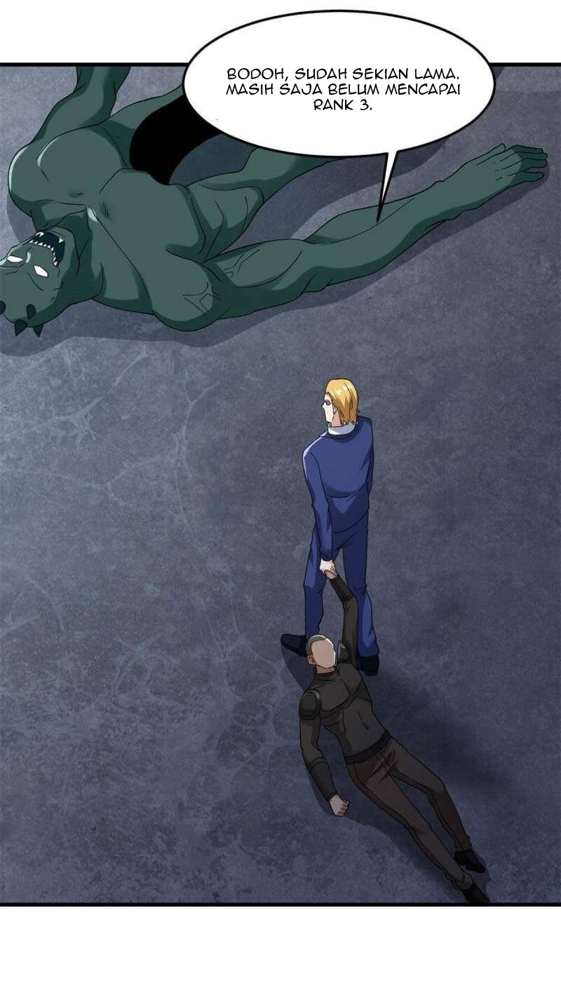 I Can Snatch 999 Types of Abilities Chapter 139 Gambar 10