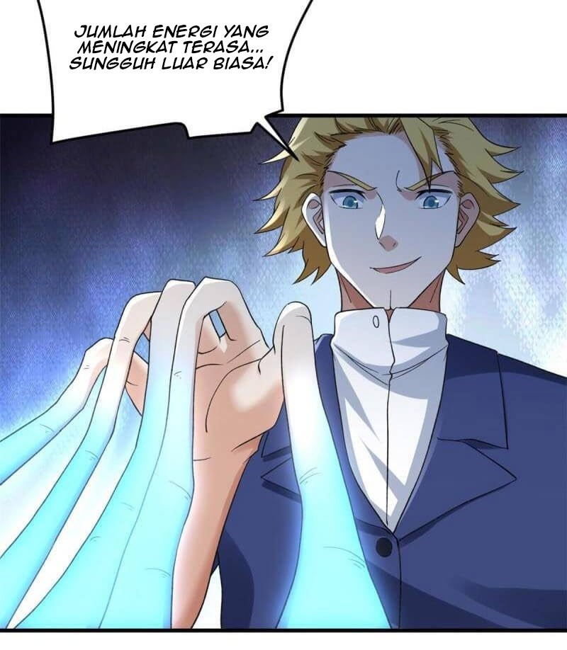 I Can Snatch 999 Types of Abilities Chapter 139 Gambar 13