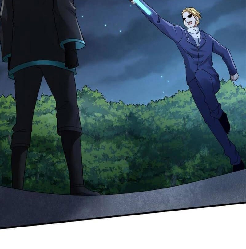 I Can Snatch 999 Types of Abilities Chapter 139 Gambar 17