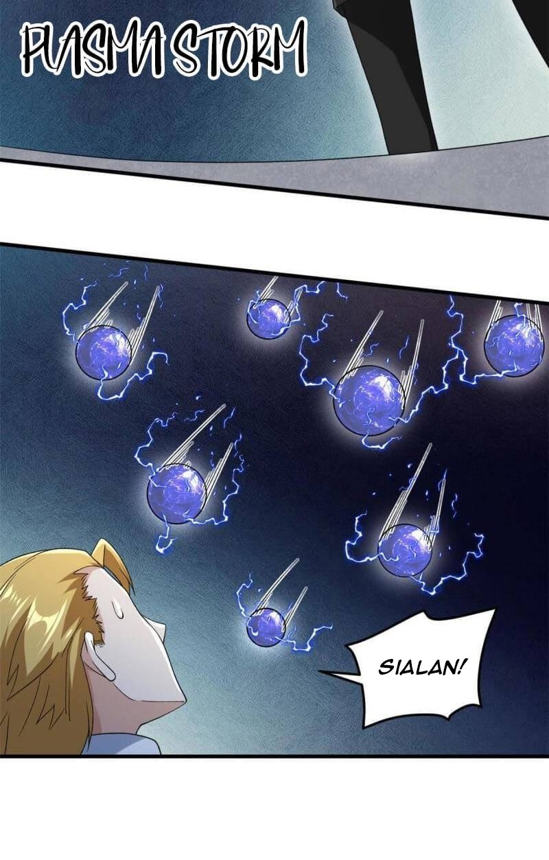 I Can Snatch 999 Types of Abilities Chapter 139 Gambar 22