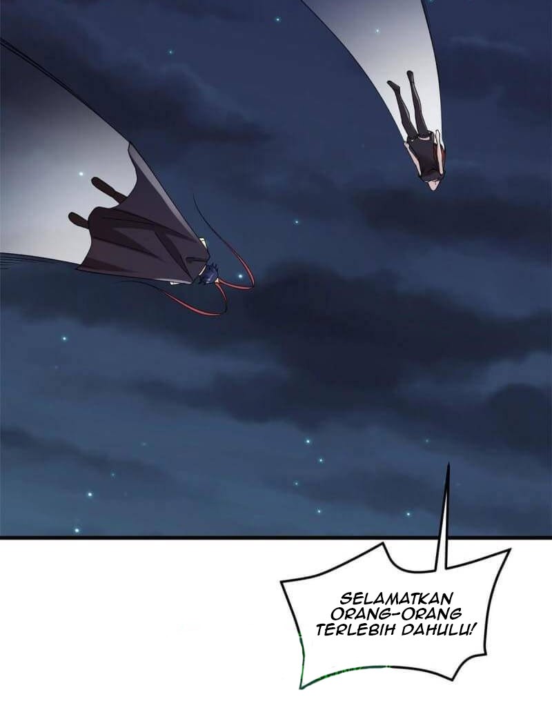 I Can Snatch 999 Types of Abilities Chapter 139 Gambar 29