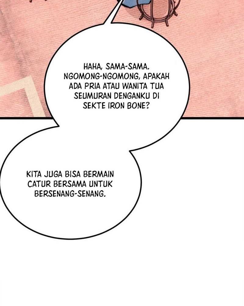 All Hail the Sect Leader Chapter 273 Gambar 38