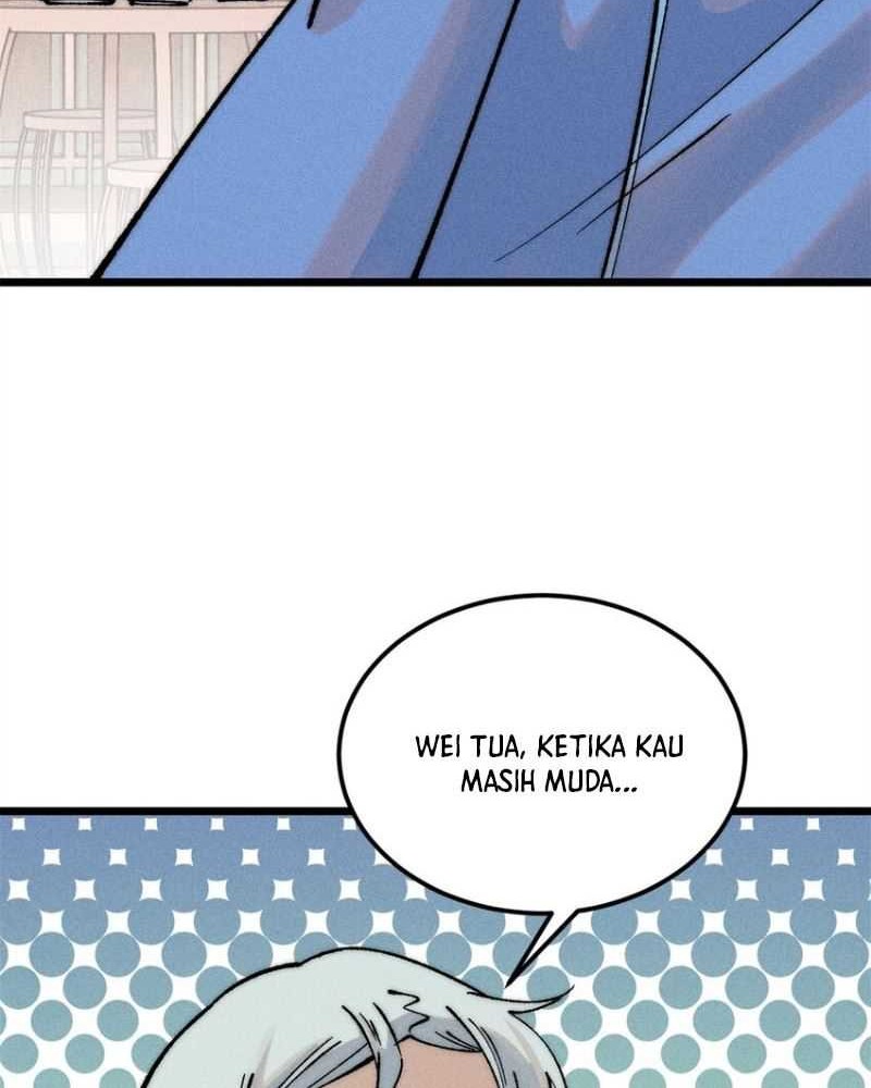 All Hail the Sect Leader Chapter 273 Gambar 46