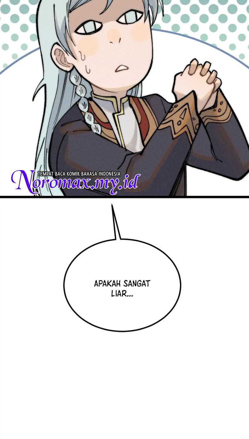 All Hail the Sect Leader Chapter 273 Gambar 47