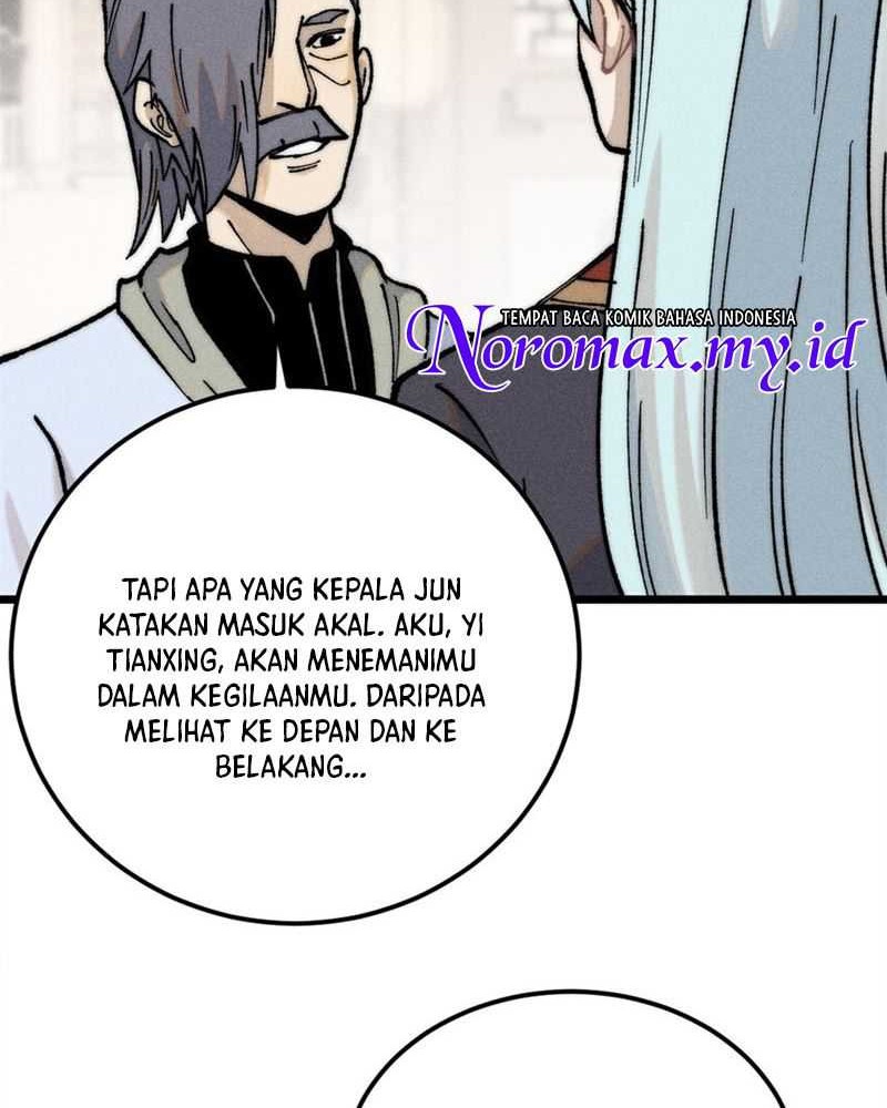 All Hail the Sect Leader Chapter 273 Gambar 5