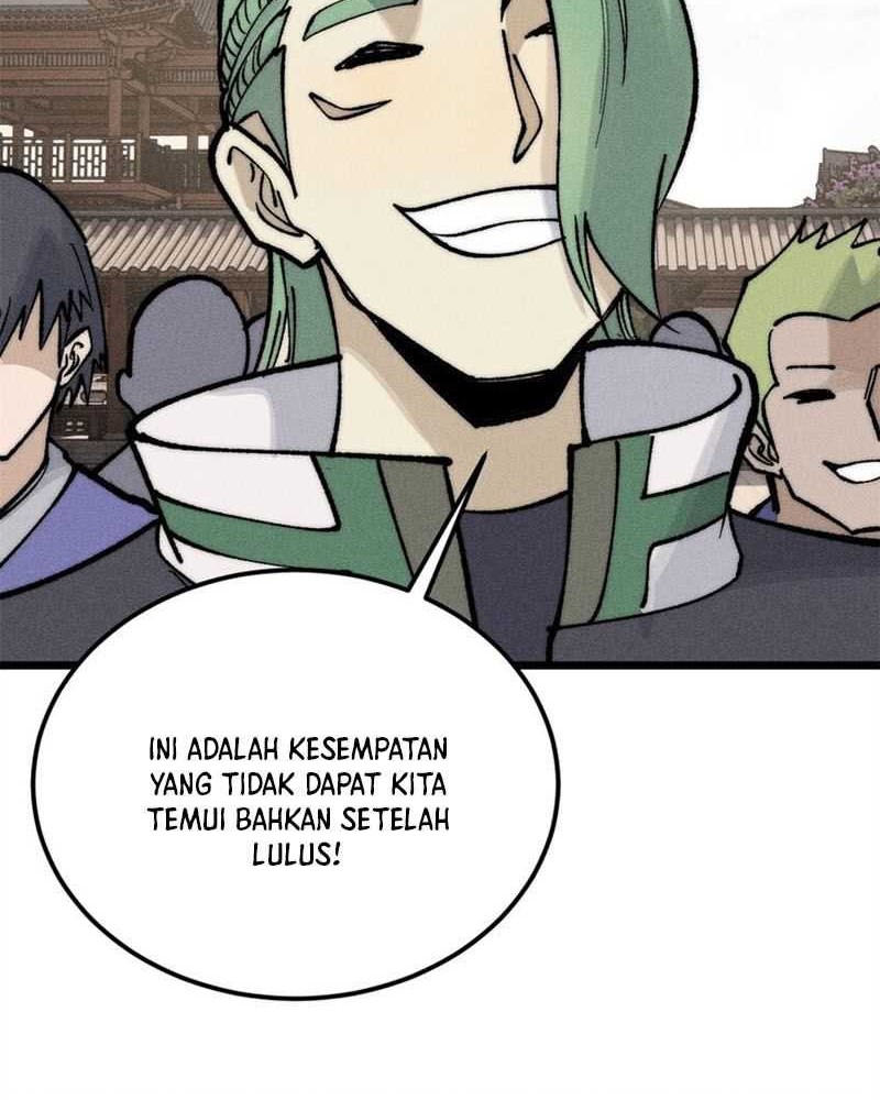 All Hail the Sect Leader Chapter 273 Gambar 11