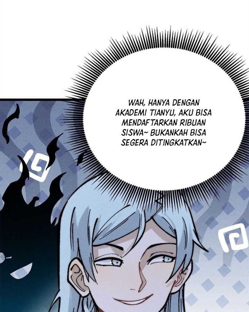 All Hail the Sect Leader Chapter 273 Gambar 13