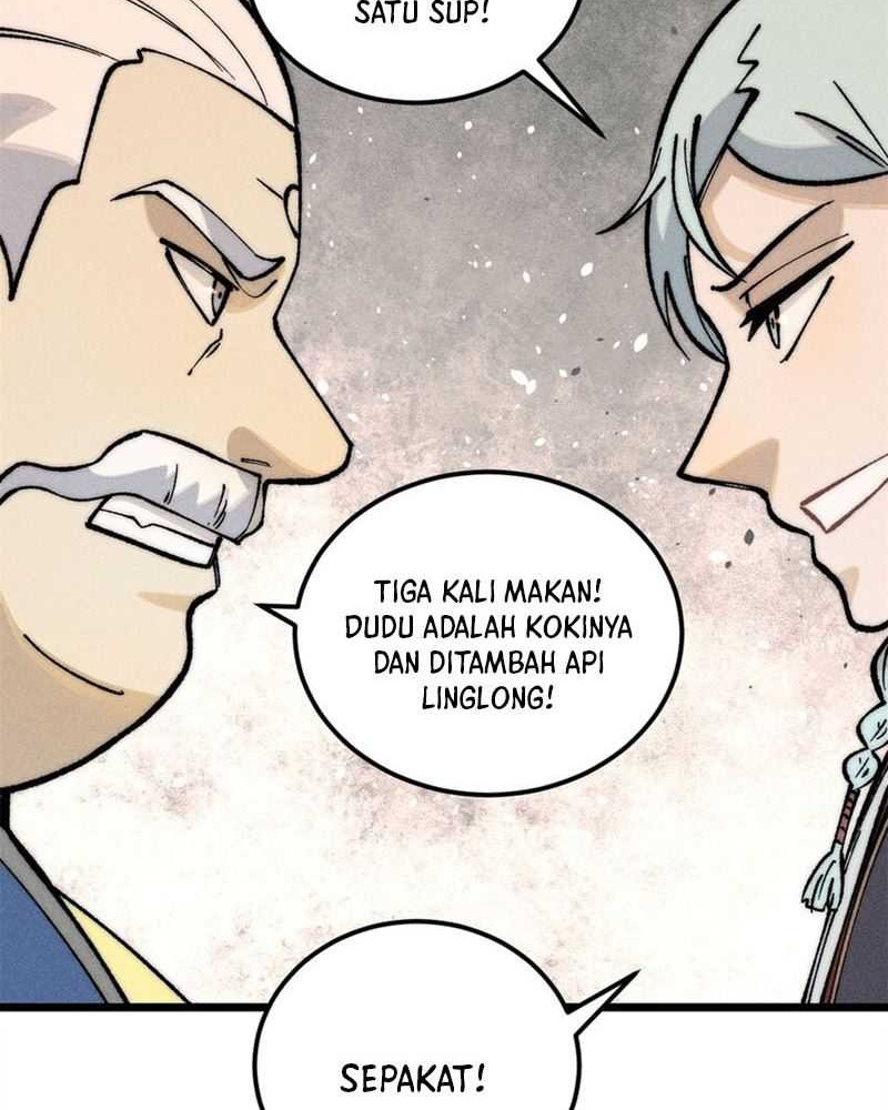 All Hail the Sect Leader Chapter 273 Gambar 17