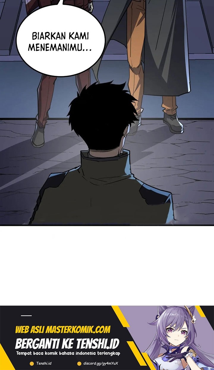 Rise From The Rubble Chapter 220 Gambar 35