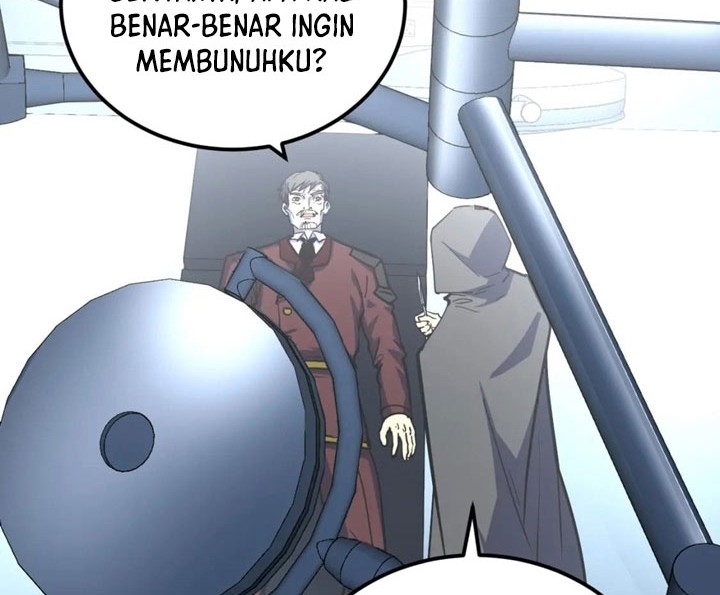 Rise From The Rubble Chapter 220 Gambar 9