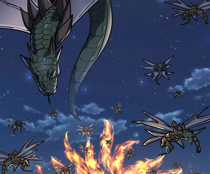 Rise From The Rubble Chapter 220 Gambar 17