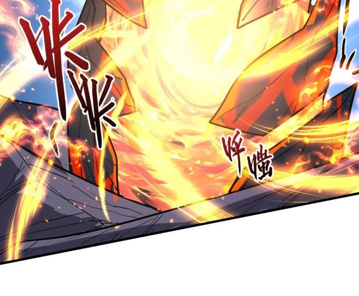 Rise From The Rubble Chapter 220 Gambar 21