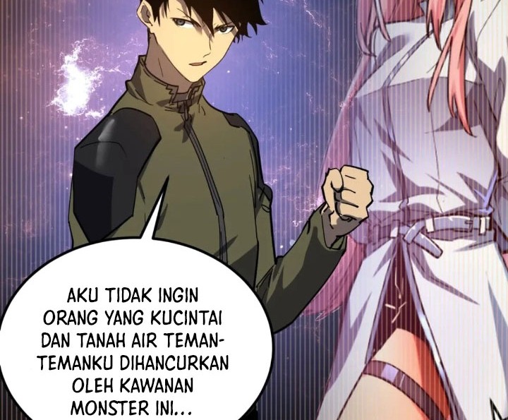 Rise From The Rubble Chapter 220 Gambar 29