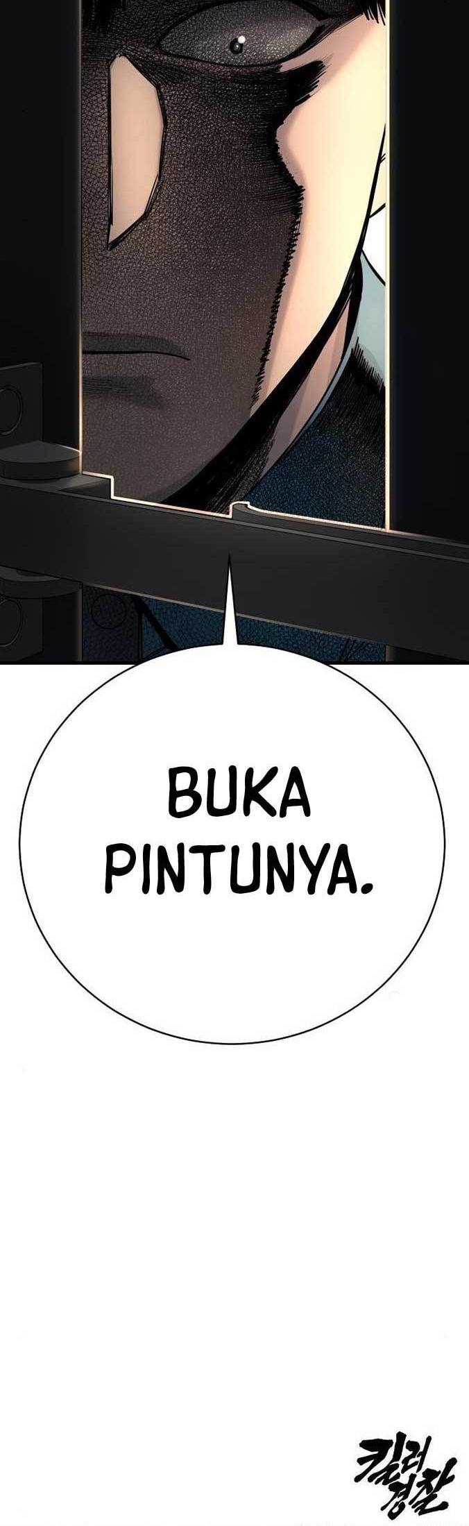 Return of the Bloodthirsty Police Chapter 31 Gambar 61