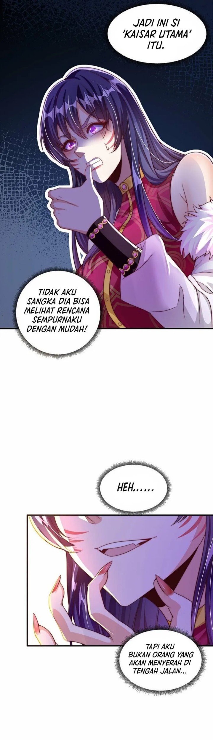 The Unmatched Powerhouse Just Wants to Farm Chapter 75 Gambar 18