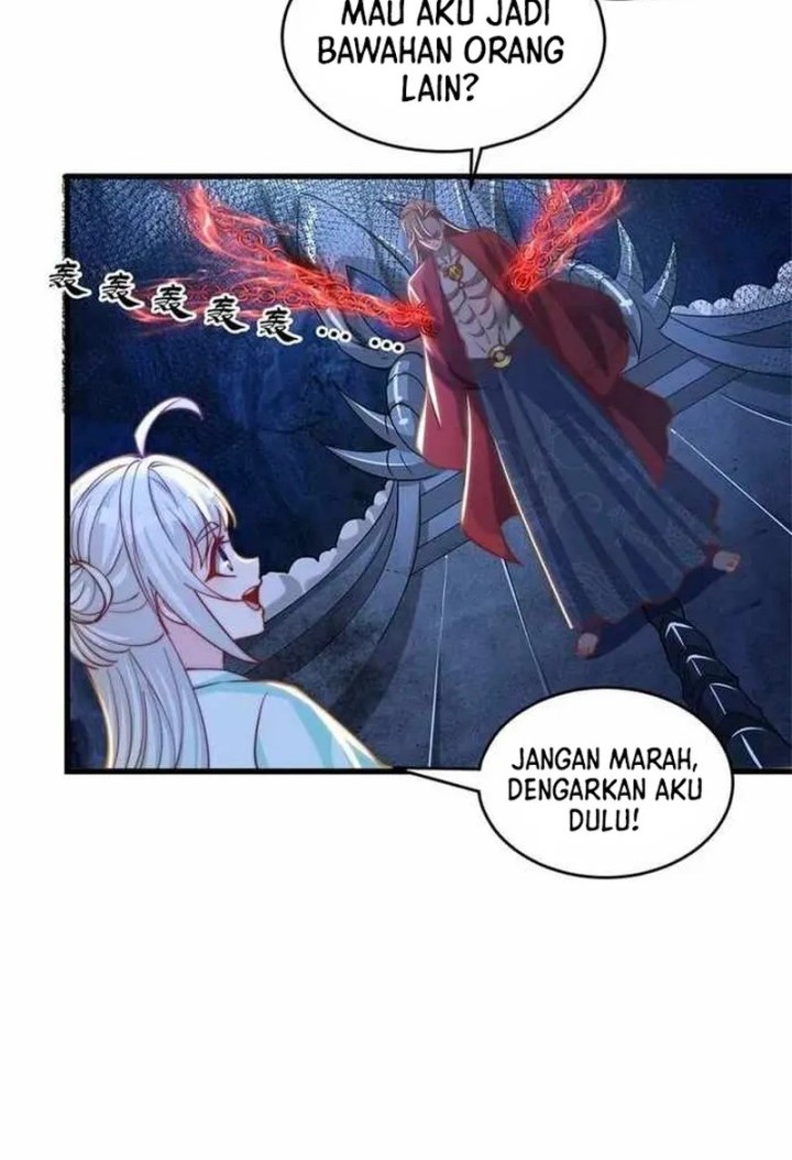 The Unmatched Powerhouse Just Wants to Farm Chapter 74 Gambar 9