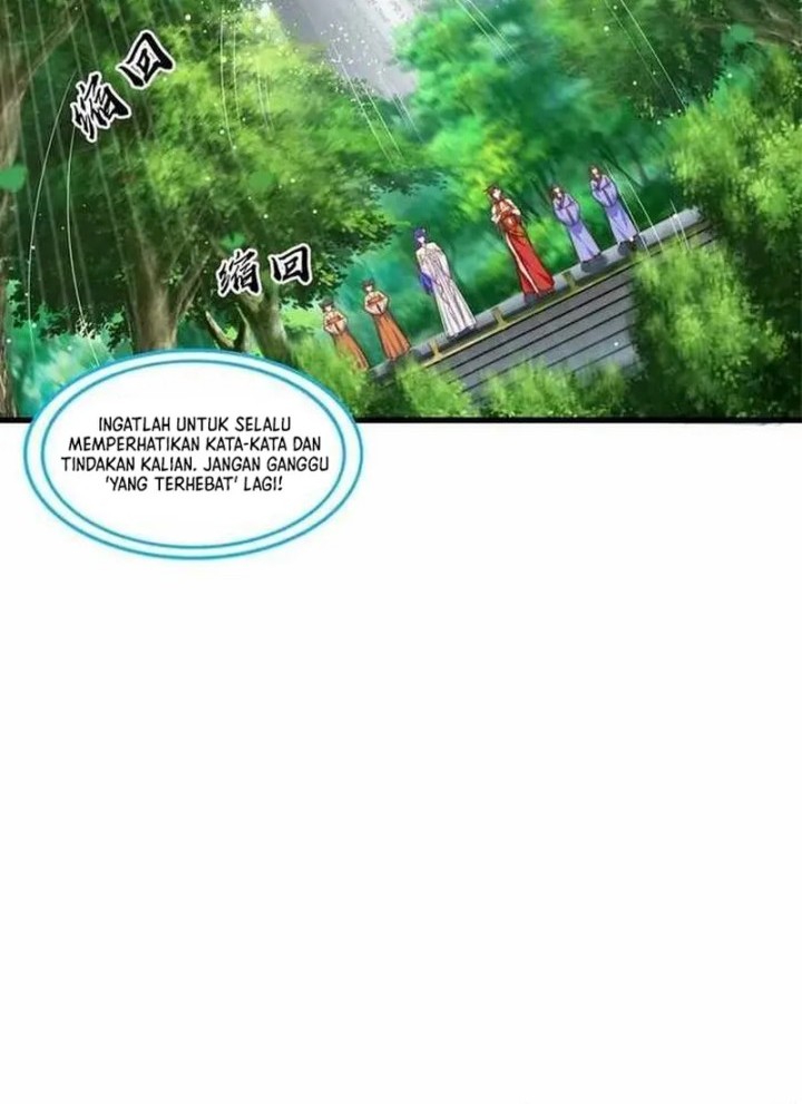 The Unmatched Powerhouse Just Wants to Farm Chapter 74 Gambar 25