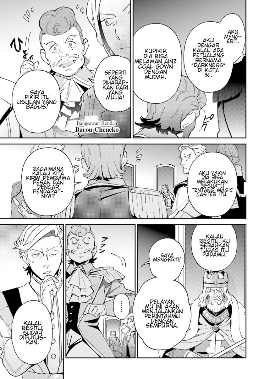 Overlord Chapter 69 Gambar 33