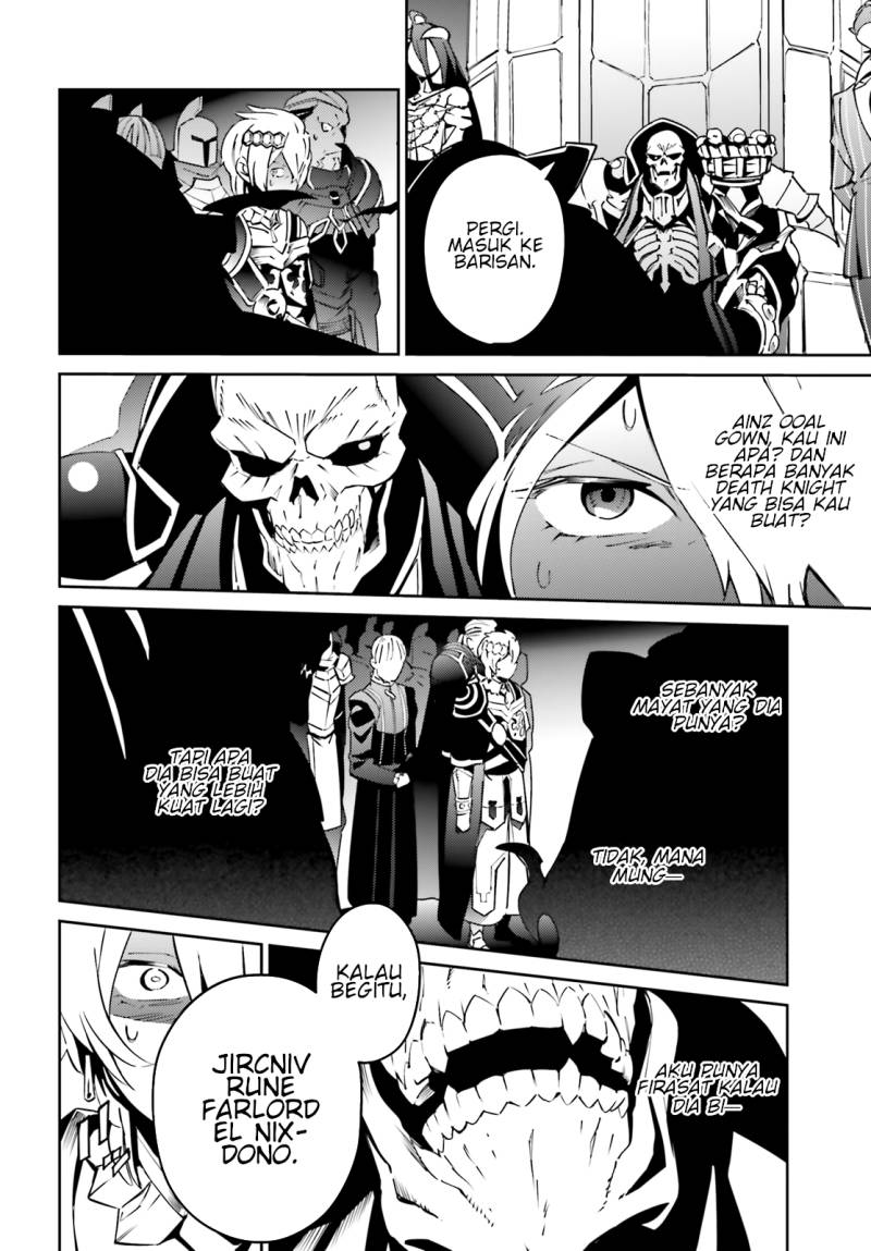 Overlord Chapter 68 10