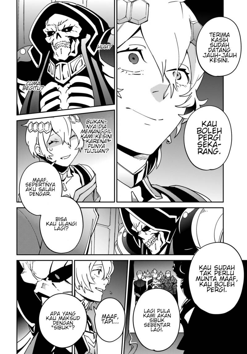 Overlord Chapter 68 12