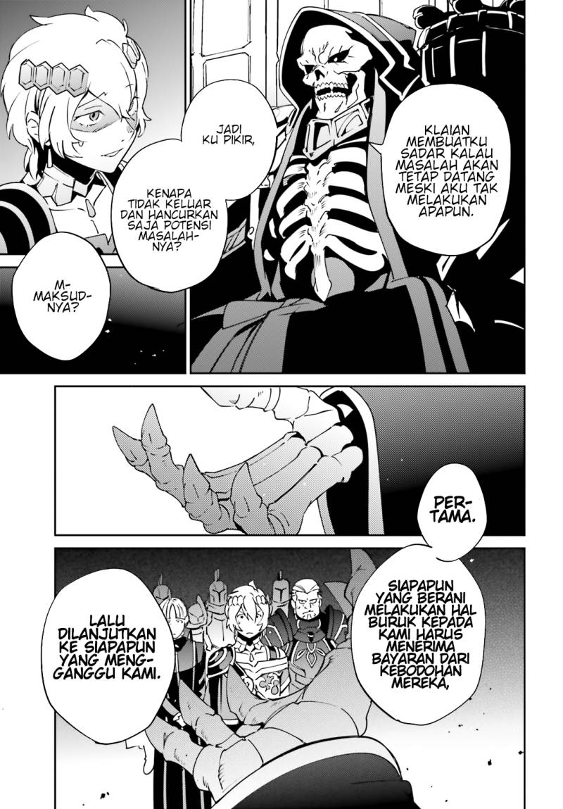 Overlord Chapter 68 13