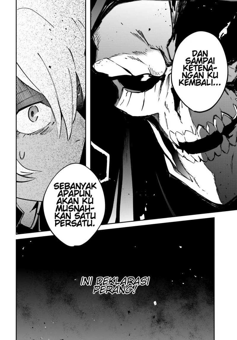 Overlord Chapter 68 14