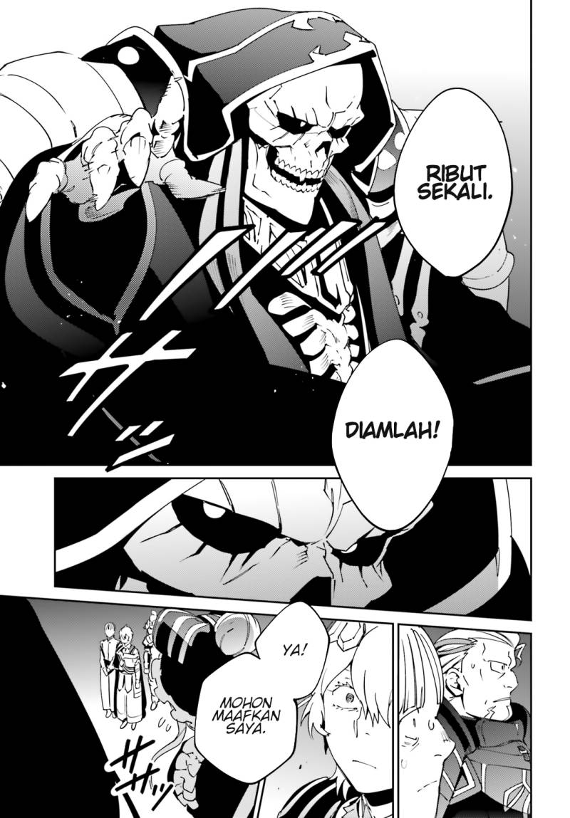 Overlord Chapter 68 17