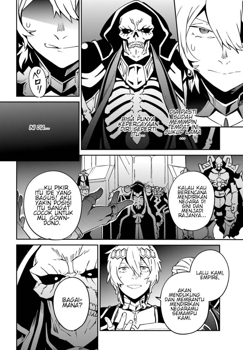 Overlord Chapter 68 18