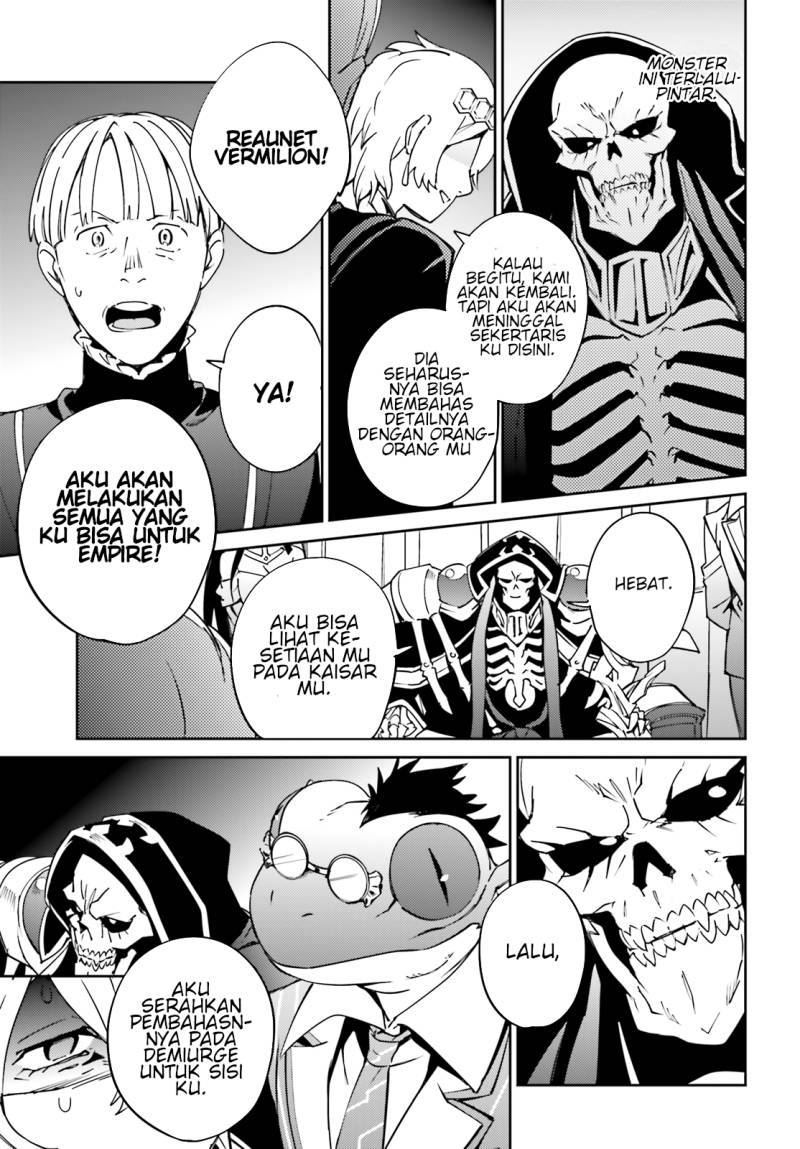 Overlord Chapter 68 21