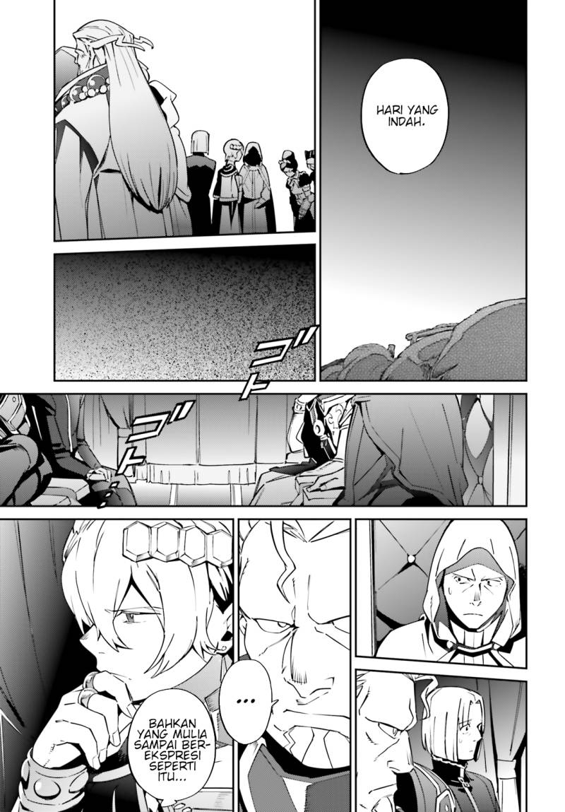 Overlord Chapter 68 Gambar 25