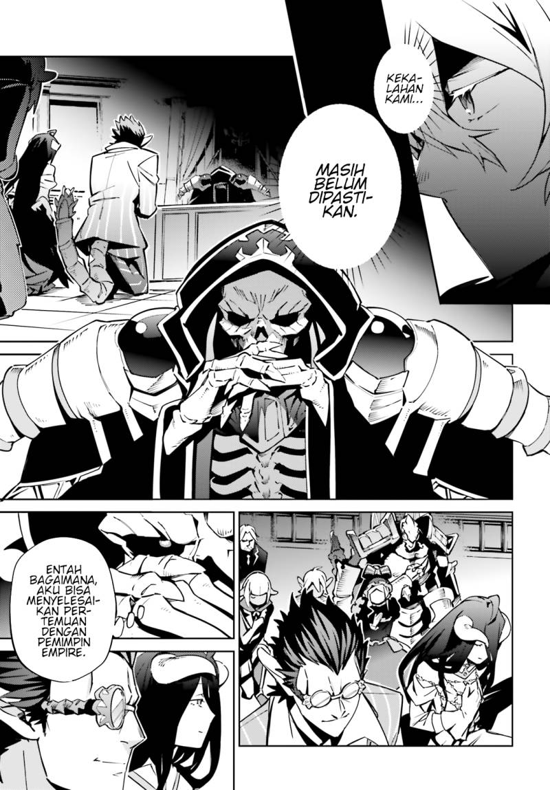 Overlord Chapter 68 Gambar 27